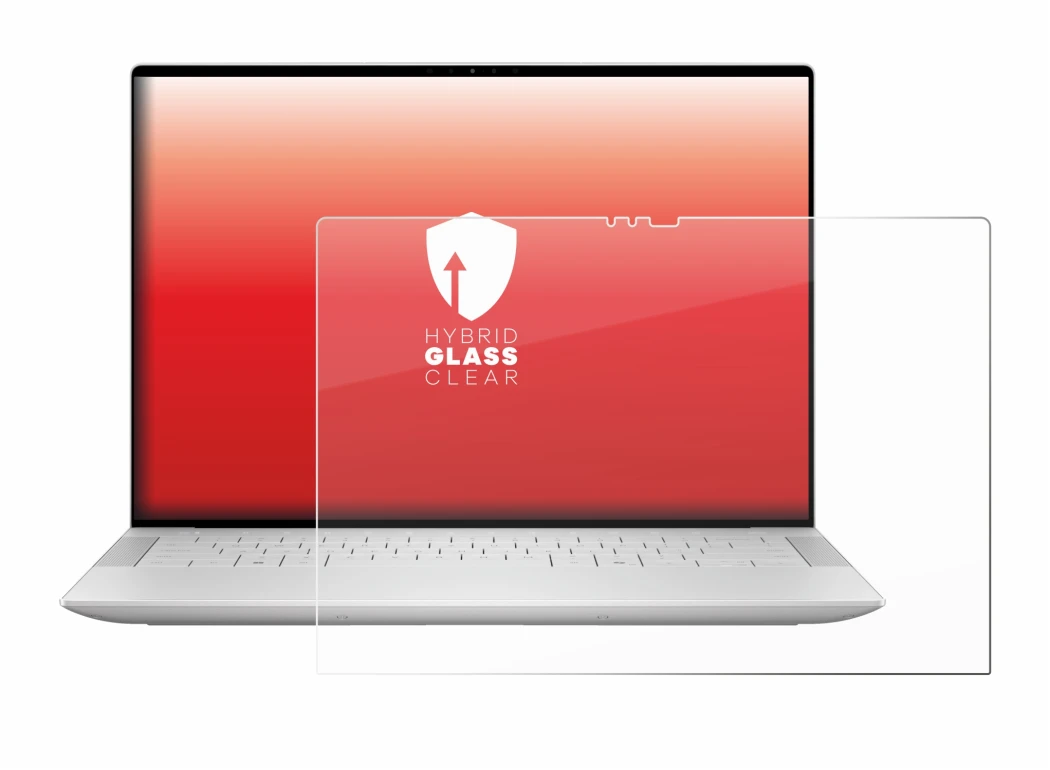 Image of the device Dell XPS 14 9440 Touch with a wide variety of screen protectors.