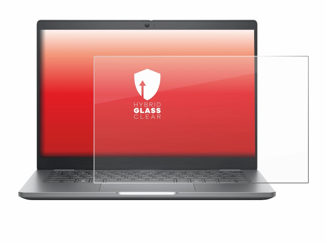 Image of the device Dell Latitude 5350 Laptop with a wide variety of screen protectors.