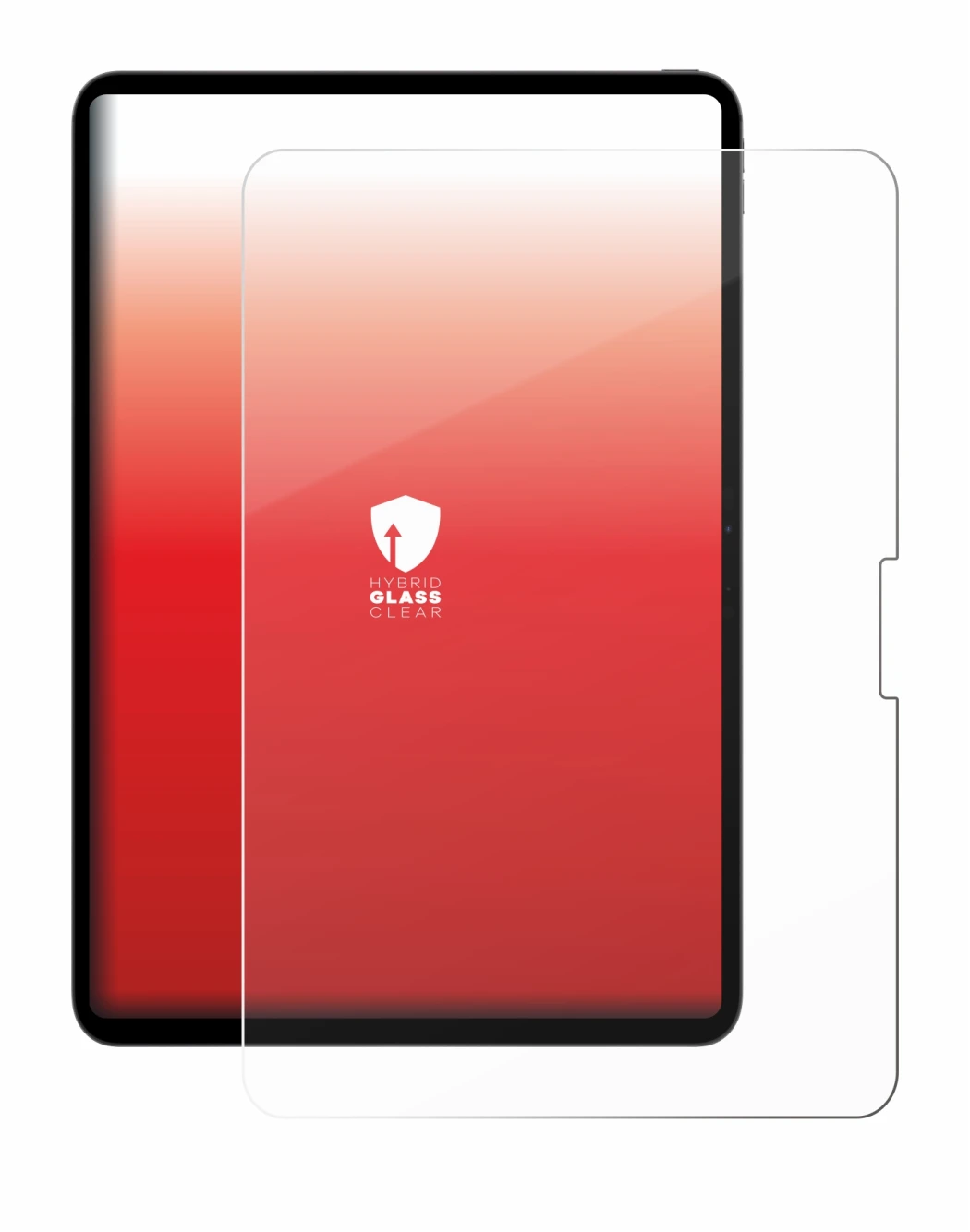 Image of the device Apple iPad Pro 13