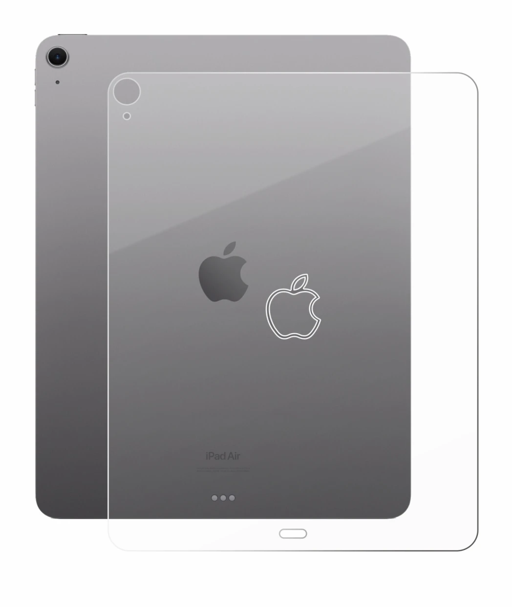 Image of the device Apple iPad Air 13