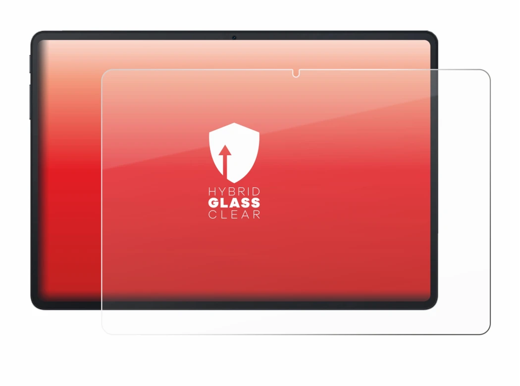 Image of the device Blackview Tab 90 WiFi with a wide variety of screen protectors.