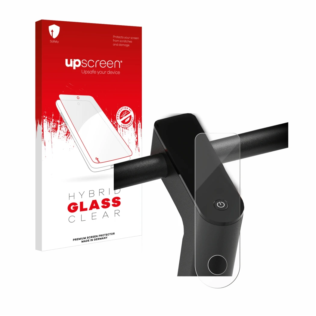 Front side of a product packaging with the brand logo upscreen. Next to it is the device Xiaomi Mi 4 Pro (2nd Gen.) shown with