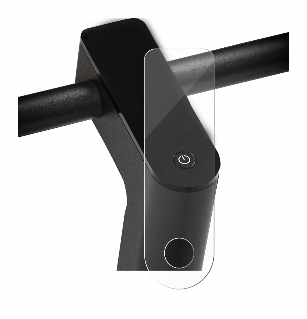 Image of the device Xiaomi Mi 4 Pro (2nd Gen.) with a wide variety of screen protectors.