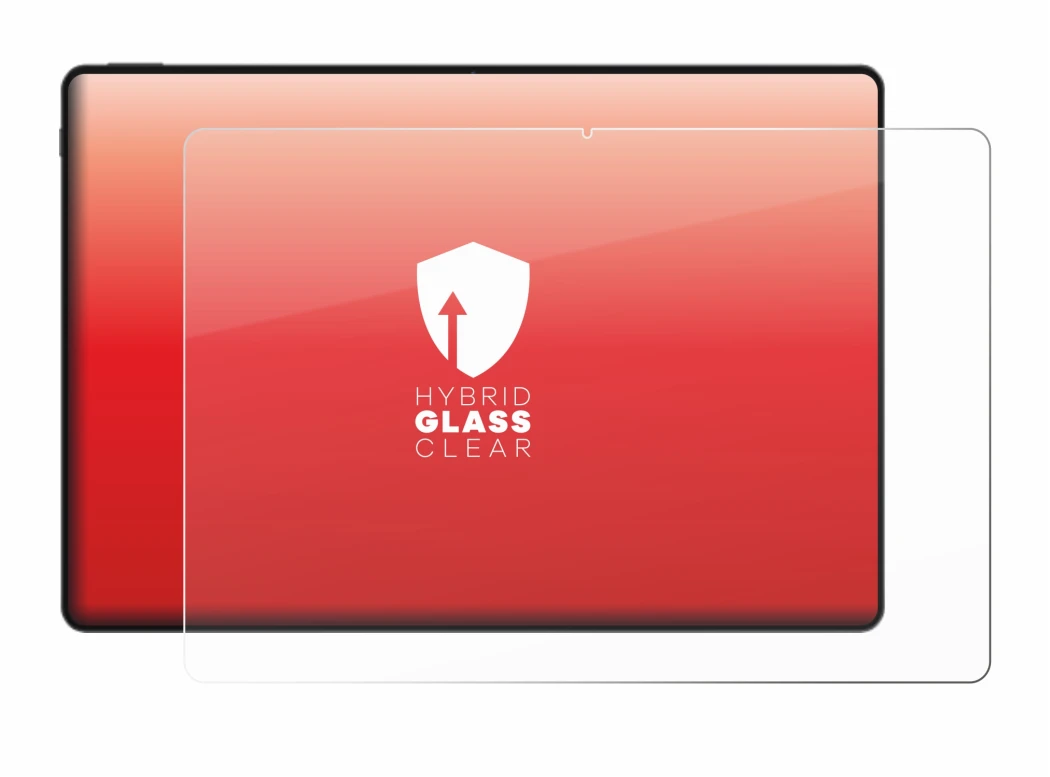 Image of the device Honor Magicpad 2 with a wide variety of screen protectors.