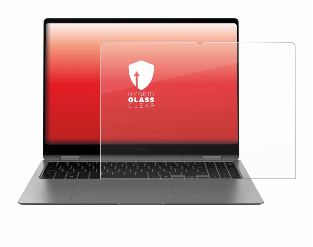 Image of the device Samsung Galaxy Book5 Pro 360 16