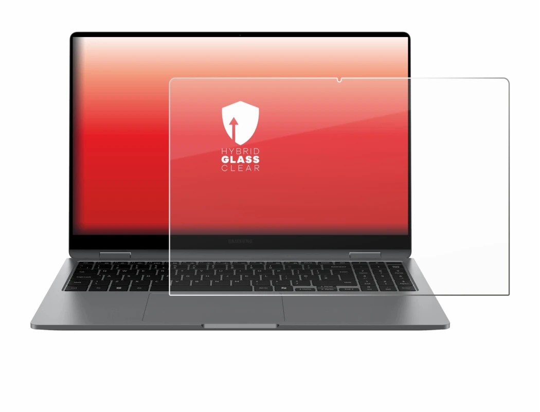 Image of the device Samsung Galaxy Book5 360 15.6