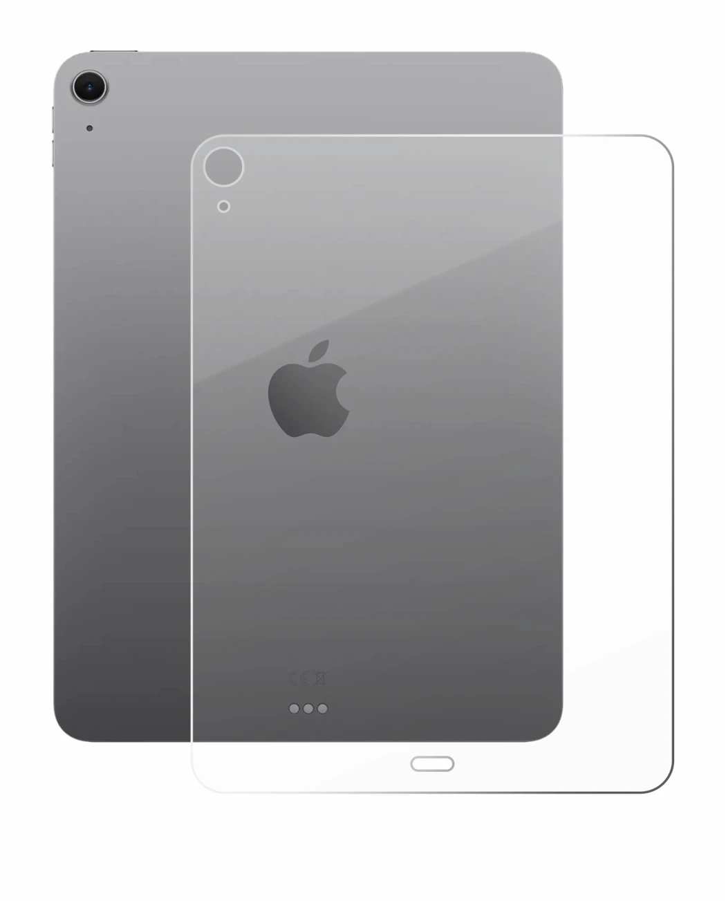 Image of the device Apple iPad Air 11