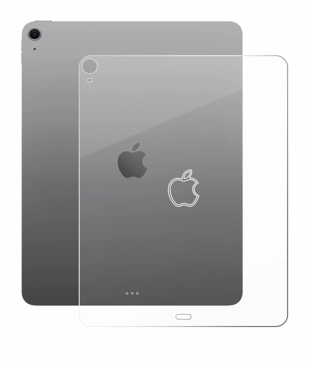 Image of the device Apple iPad Air 13