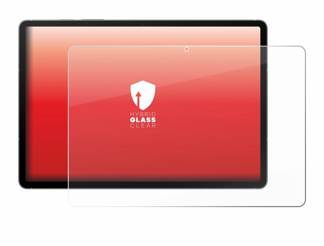 Image of the device Samsung Galaxy Tab S10 FE WiFi with a wide variety of screen protectors.