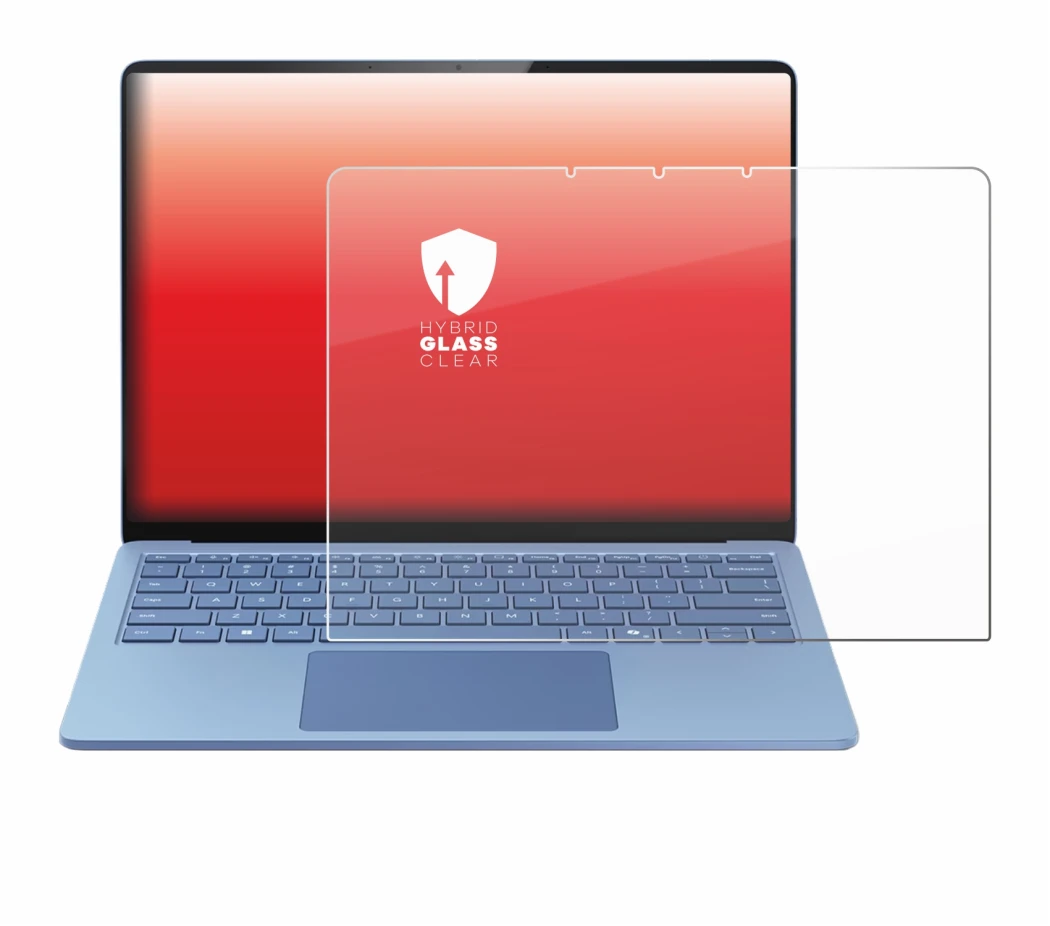 Image of the device Microsoft Surface Laptop 13.8