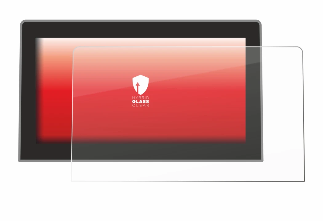 Image of the device Volkswagen Golf MK8.5 12.9