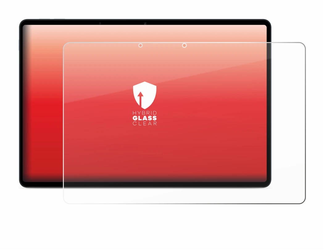 Image of the device OnePlus Pad Lite with a wide variety of screen protectors.