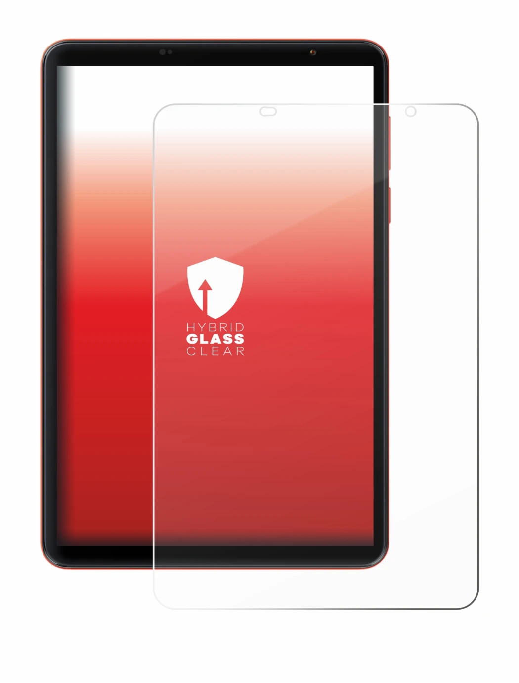 Image of the device Blackview Zeno 1 8