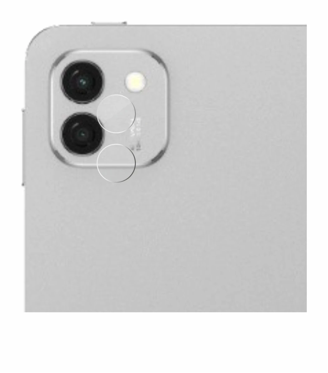 Image of the device Honor Magicpad 3 (ONLY Camera Lens) with a wide variety of screen protectors.
