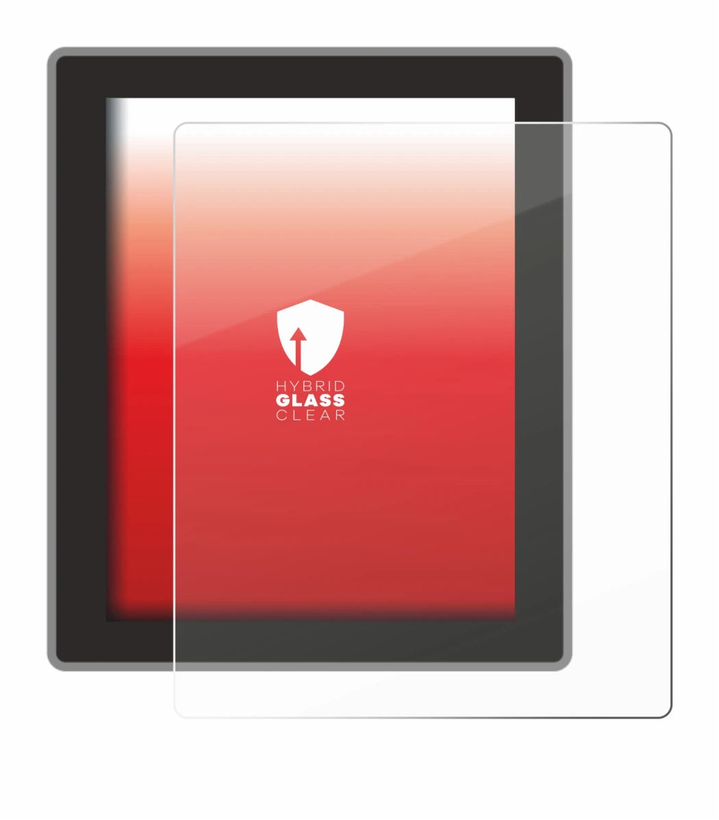 Image of the device Peterson Strobostomp Mini with a wide variety of screen protectors.