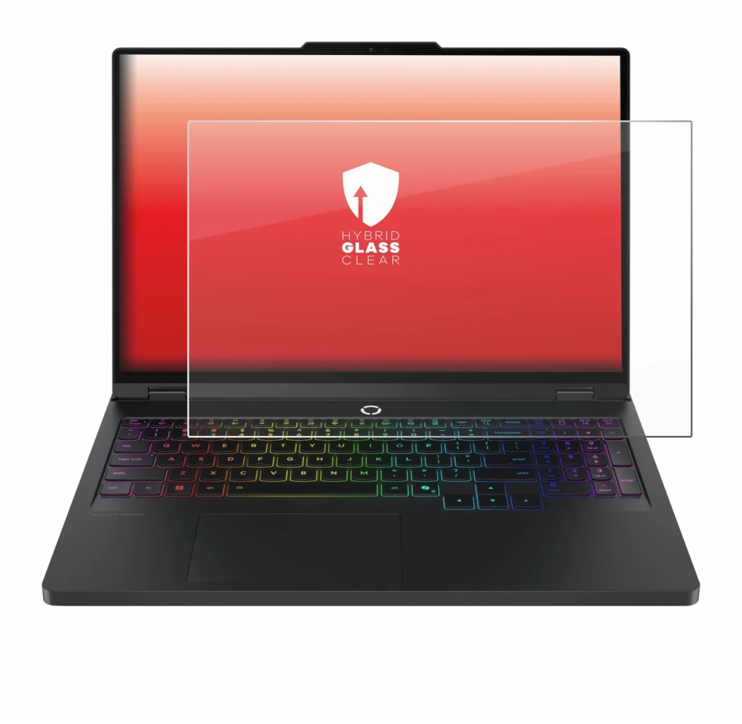Image of the device Lenovo Legion Pro 5 Gen 10 16