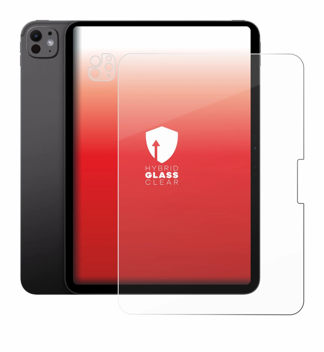 Image of the device Apple iPad Pro 11