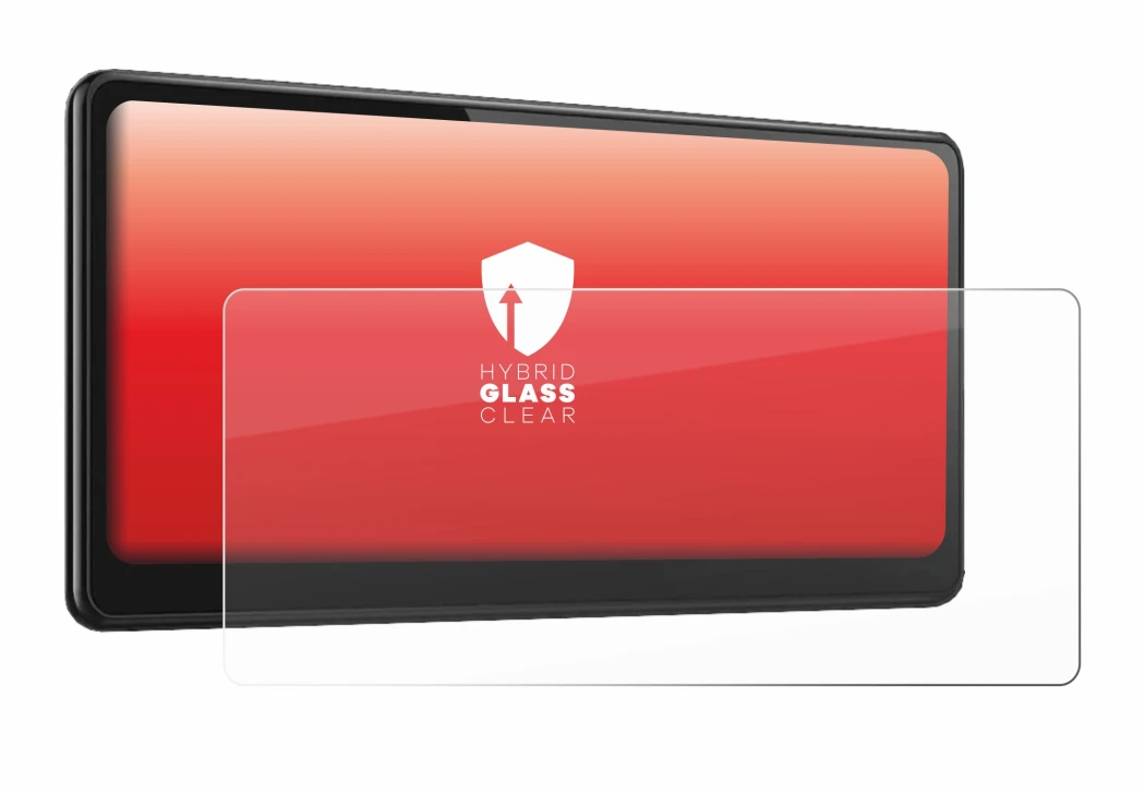 Image of the device CarpodGo T3 Pro 8.9