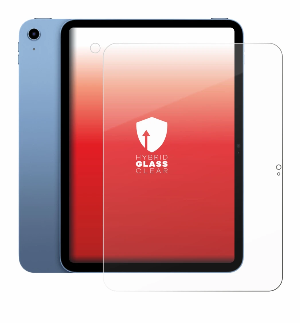 Image of the device Apple iPad 10.9