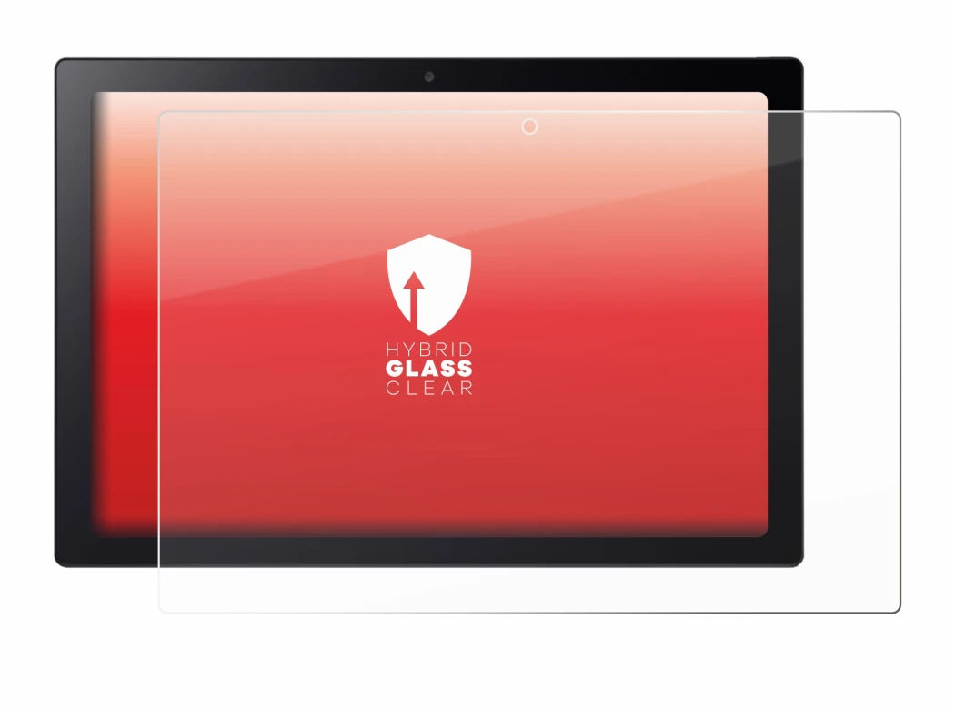 Image of the device Acer Chromebook Tab 311 with a wide variety of screen protectors.