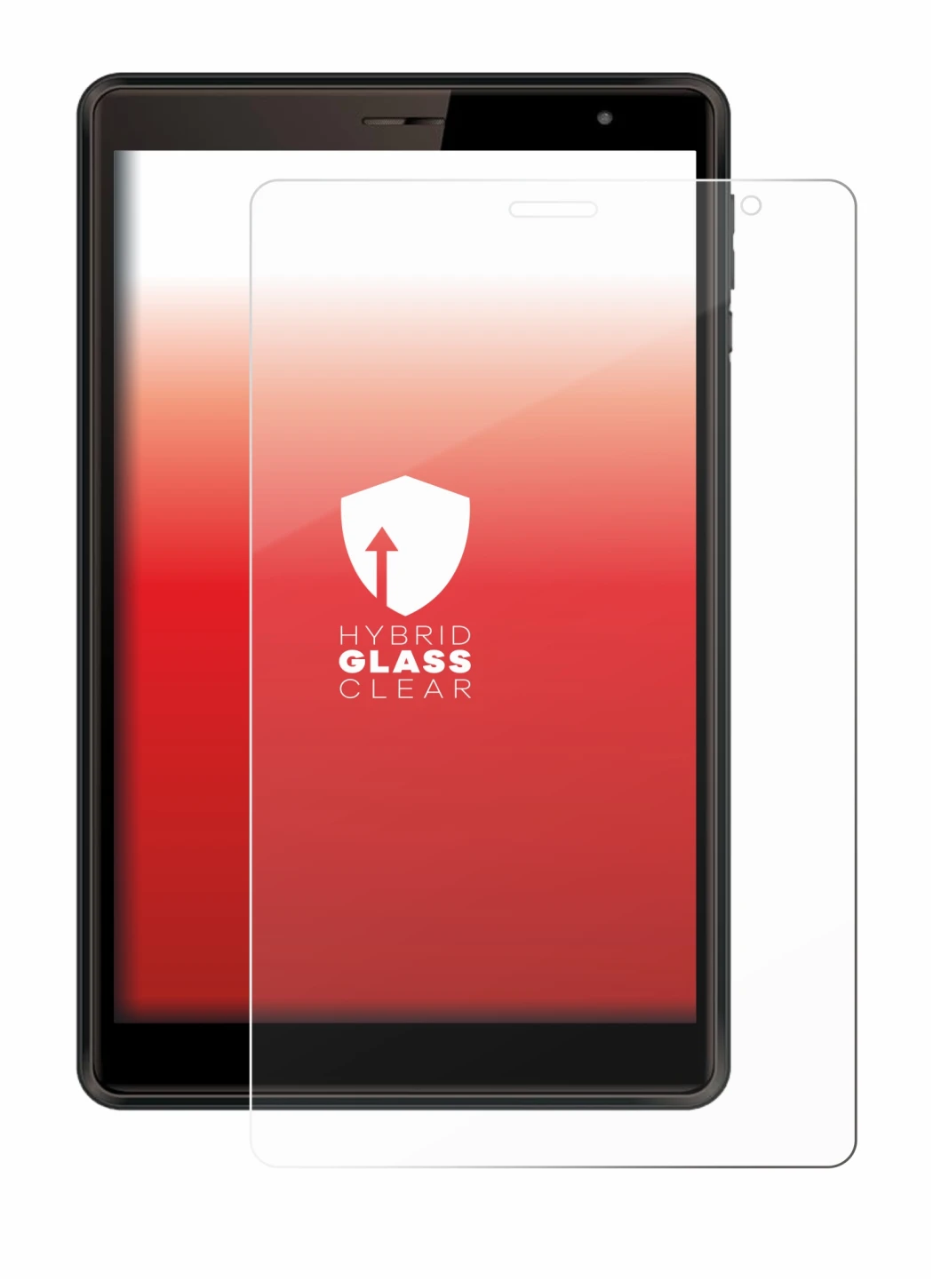 Image of the device Logicom Tab 80 8