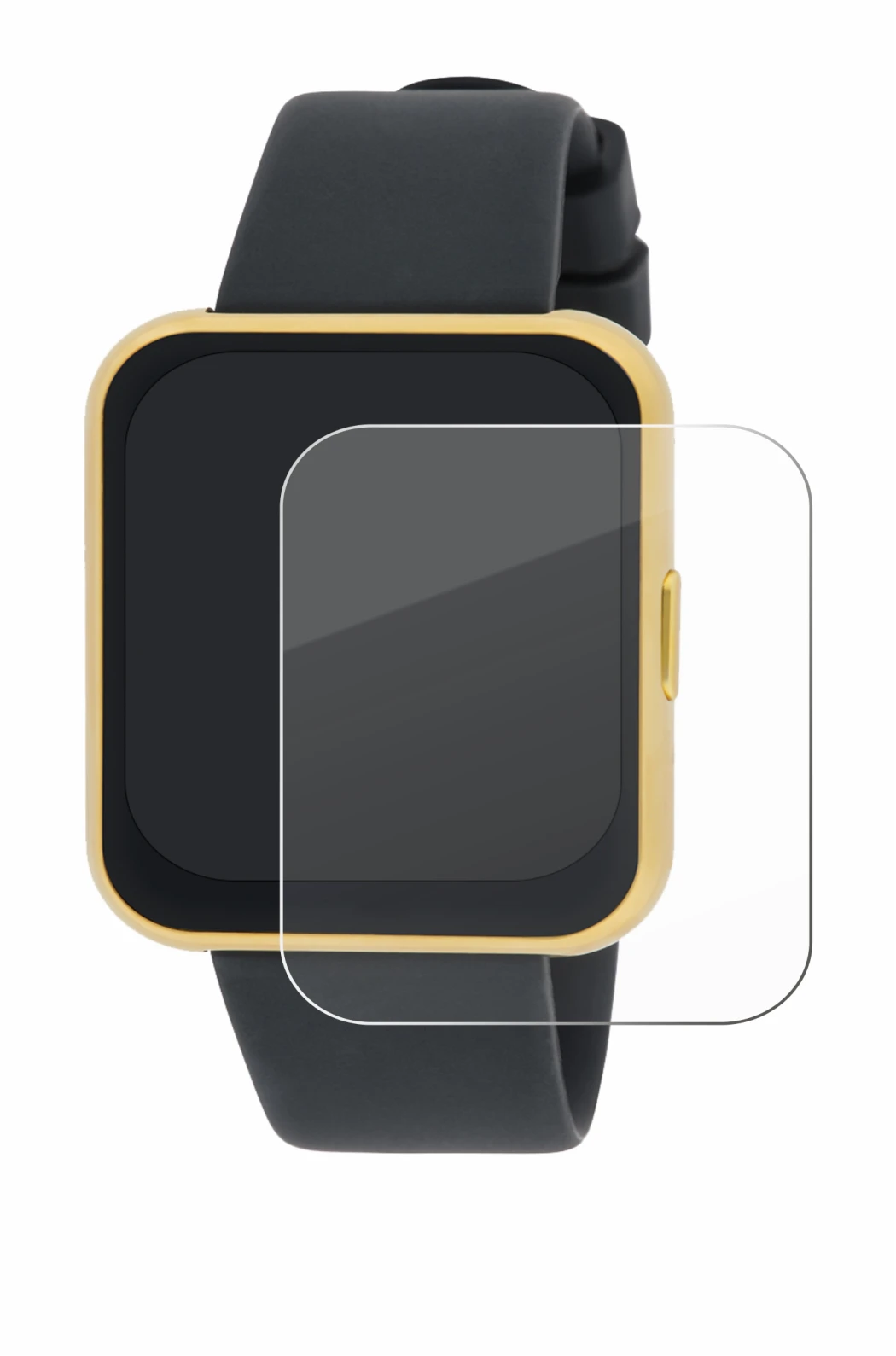 Image of the device Liu Jo Mini Slim 2.0 with a wide variety of screen protectors.