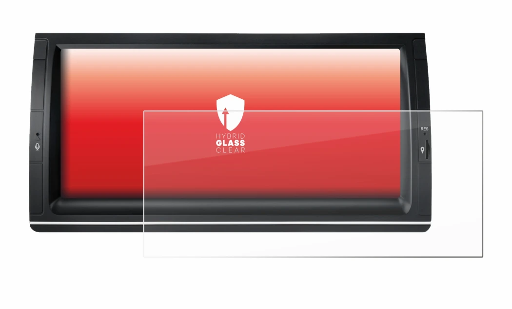 Image of the device Xtrons PX1453BLHGS 10.25