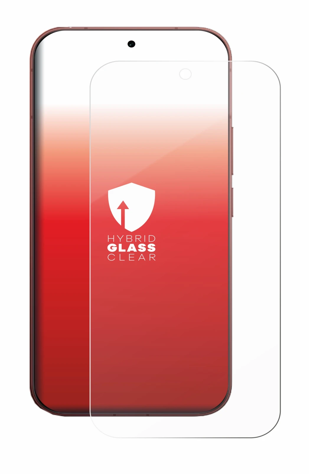 Image of the device Vivo V70 Elite with a wide variety of screen protectors.