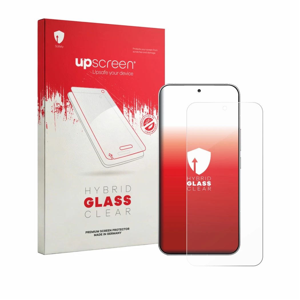 Front side of a product packaging with the brand logo upscreen. Next to it is the device Xiaomi Redmi K90 Max shown with the c