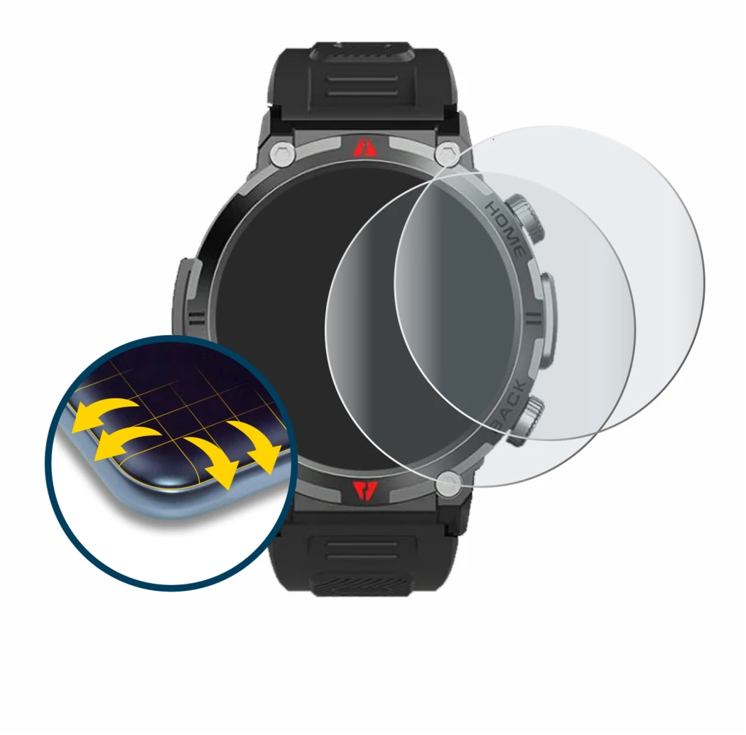 Image of the device IFMDA S100 1.45