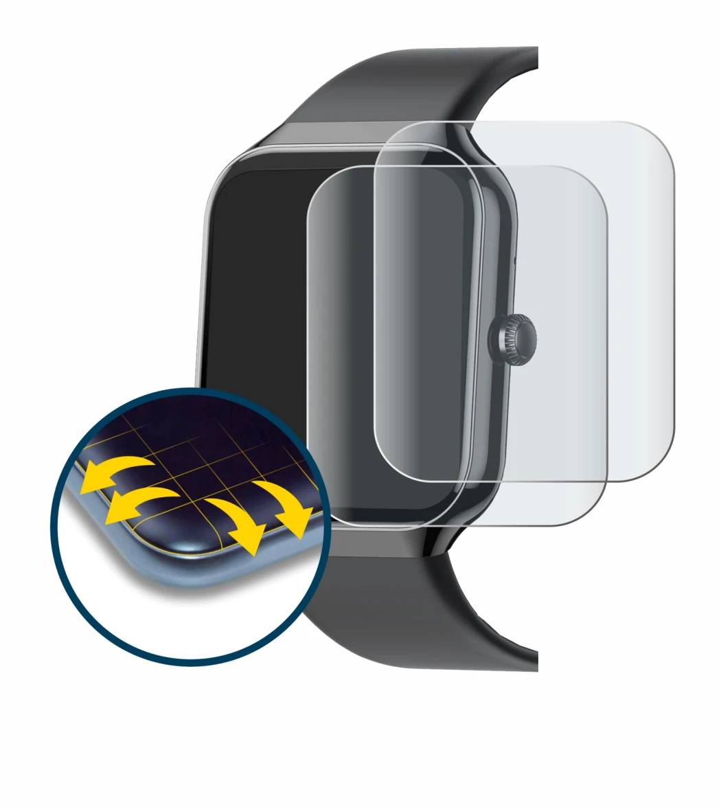 Image of the device Jugeman P99 1.96