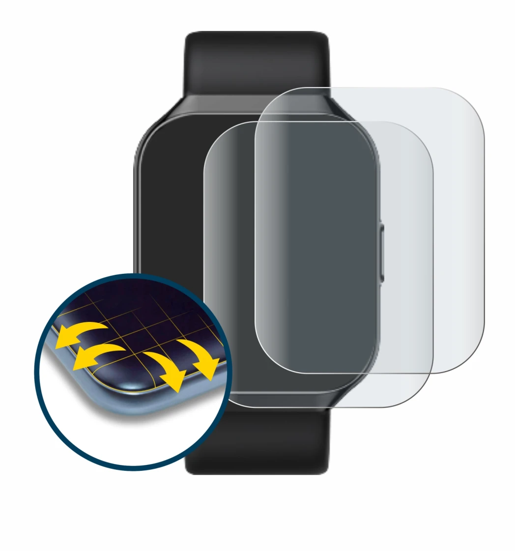 Image of the device HOIFA P98 1.96