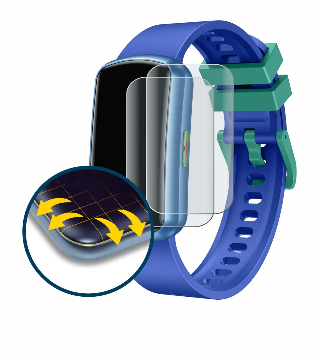 Image of the device Cantaos Kids Smartwatch 1.47