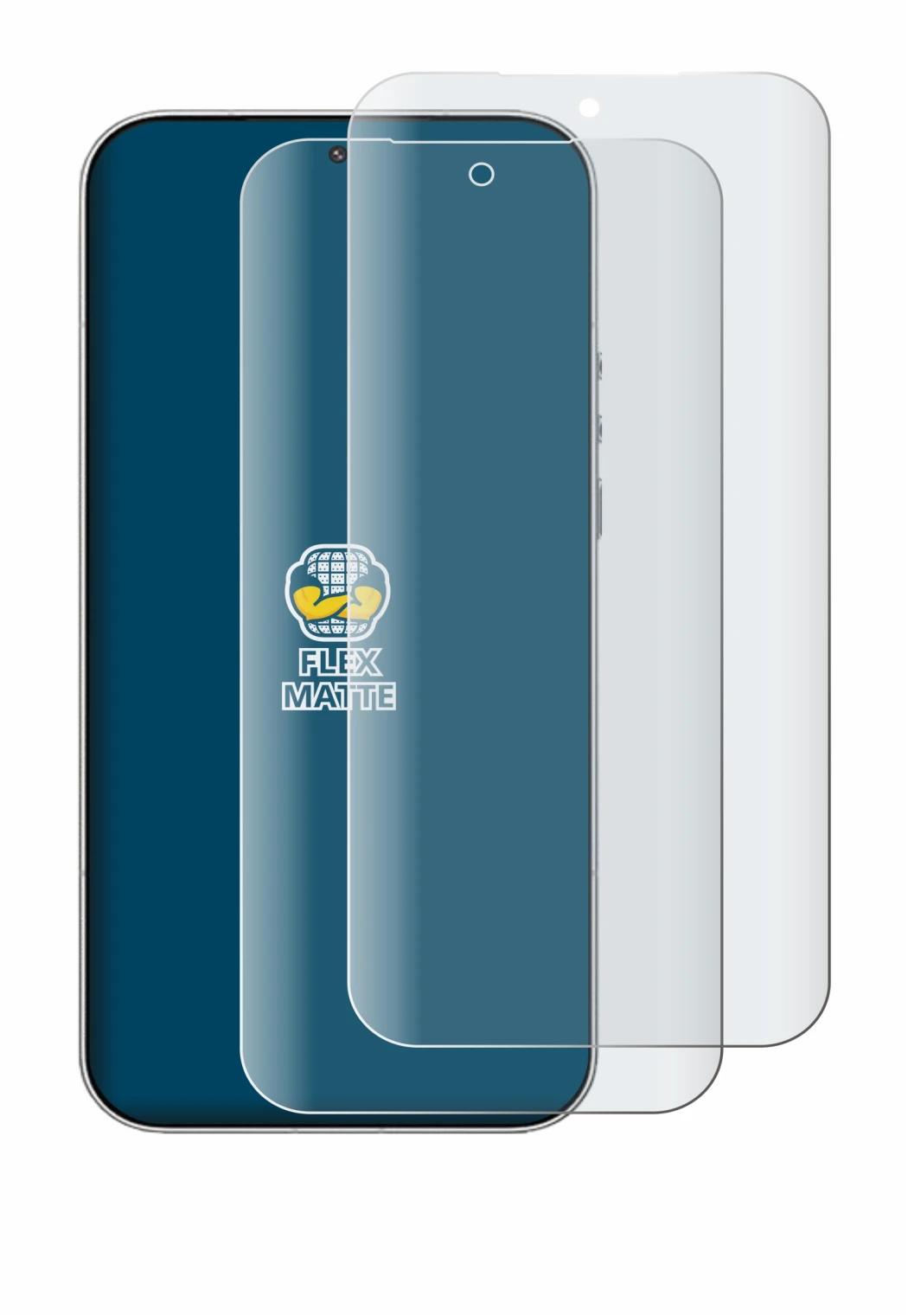 Image of the device Xiaomi Leica Leitzphone with a wide variety of screen protectors.