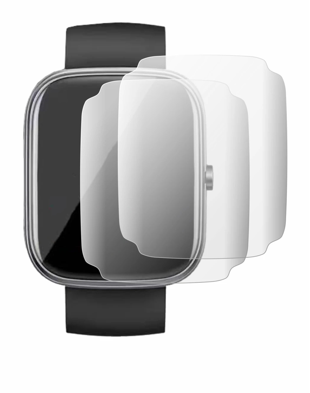 Image of the device Jugeman T60 1.91