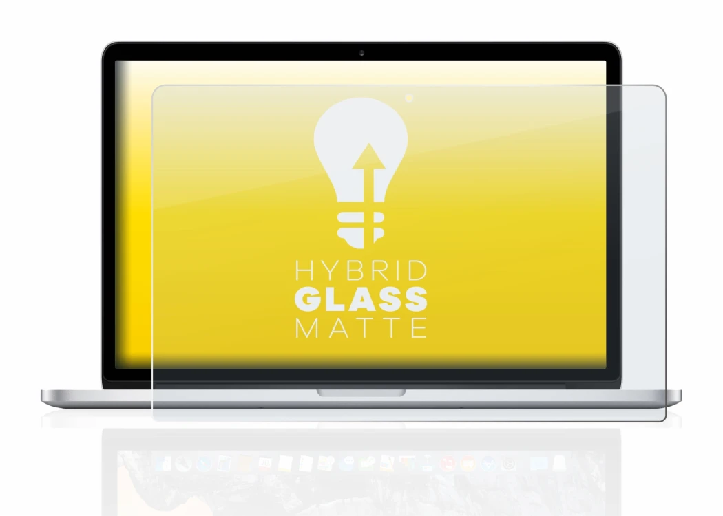 Image of the device Apple MacBook Pro Retina 15