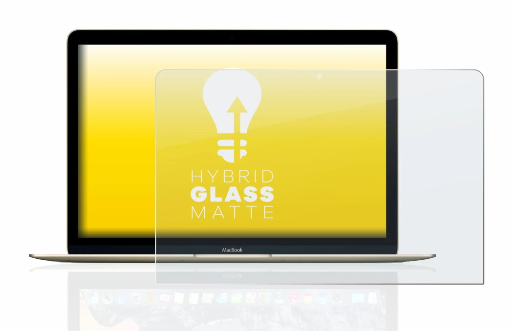 Image of the device Apple MacBook Retina 12