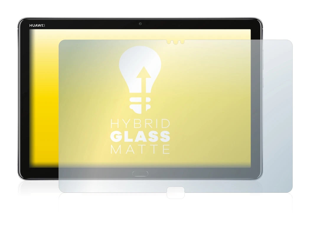 Image of the device Huawei MediaPad M5 Lite 10.1