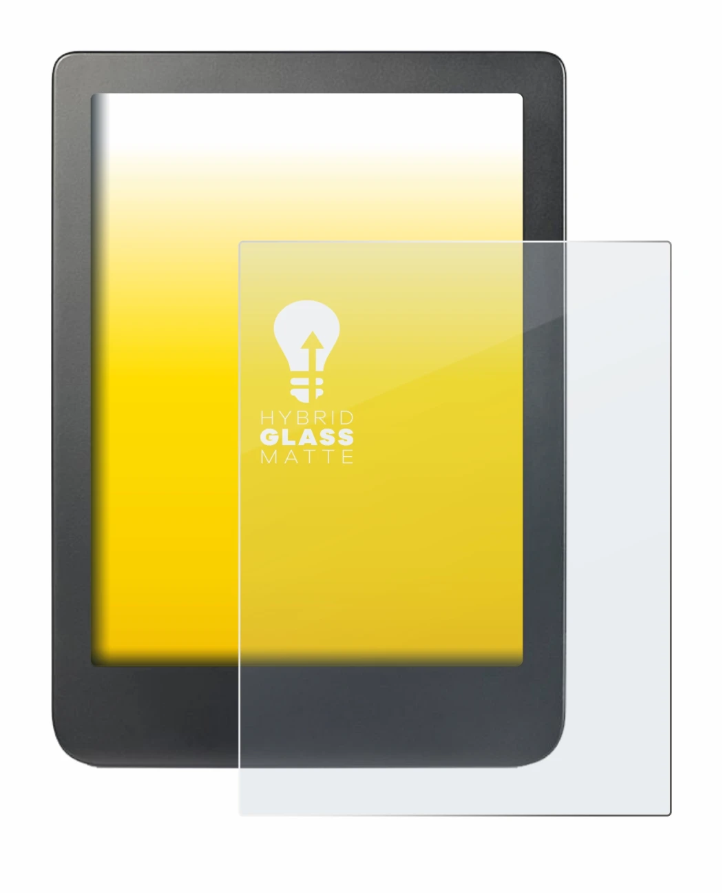 Image of the device Kobo Clara HD (6