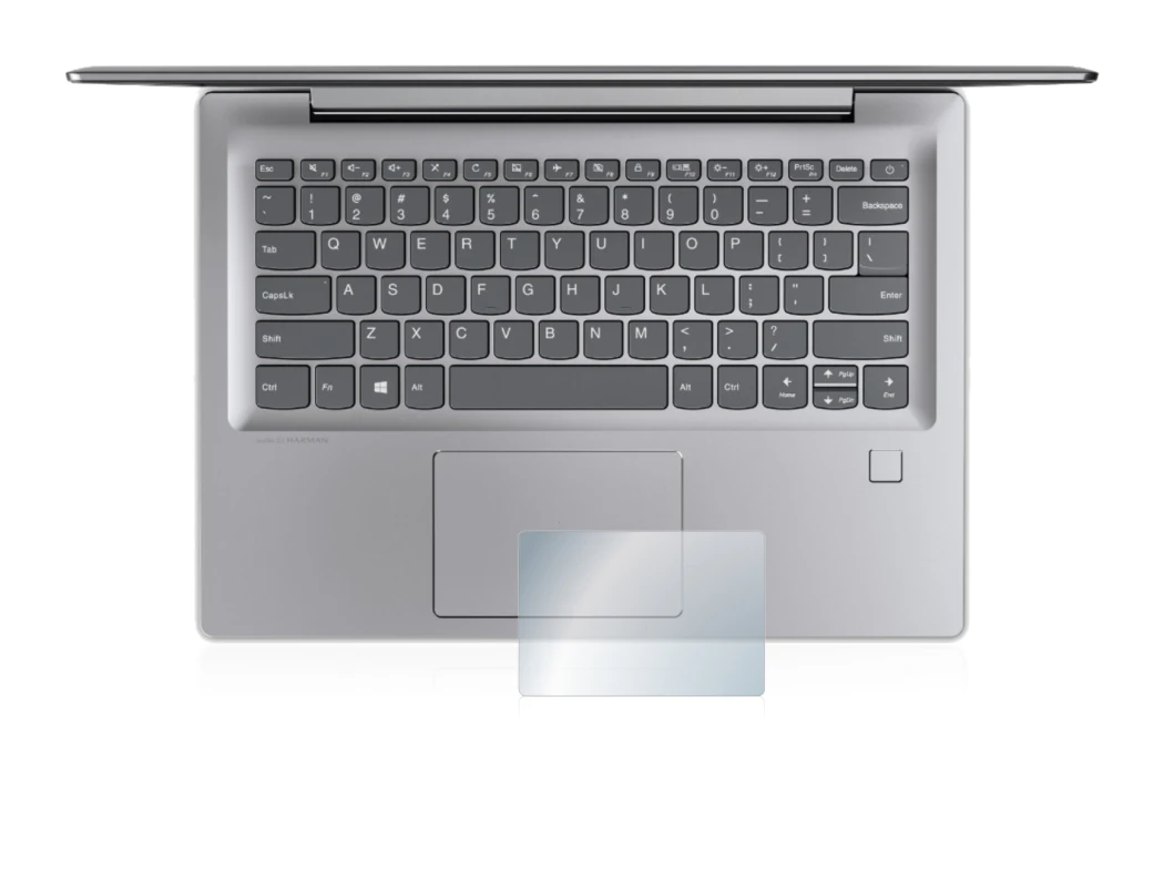Image of the device Lenovo IdeaPad 530s (14
