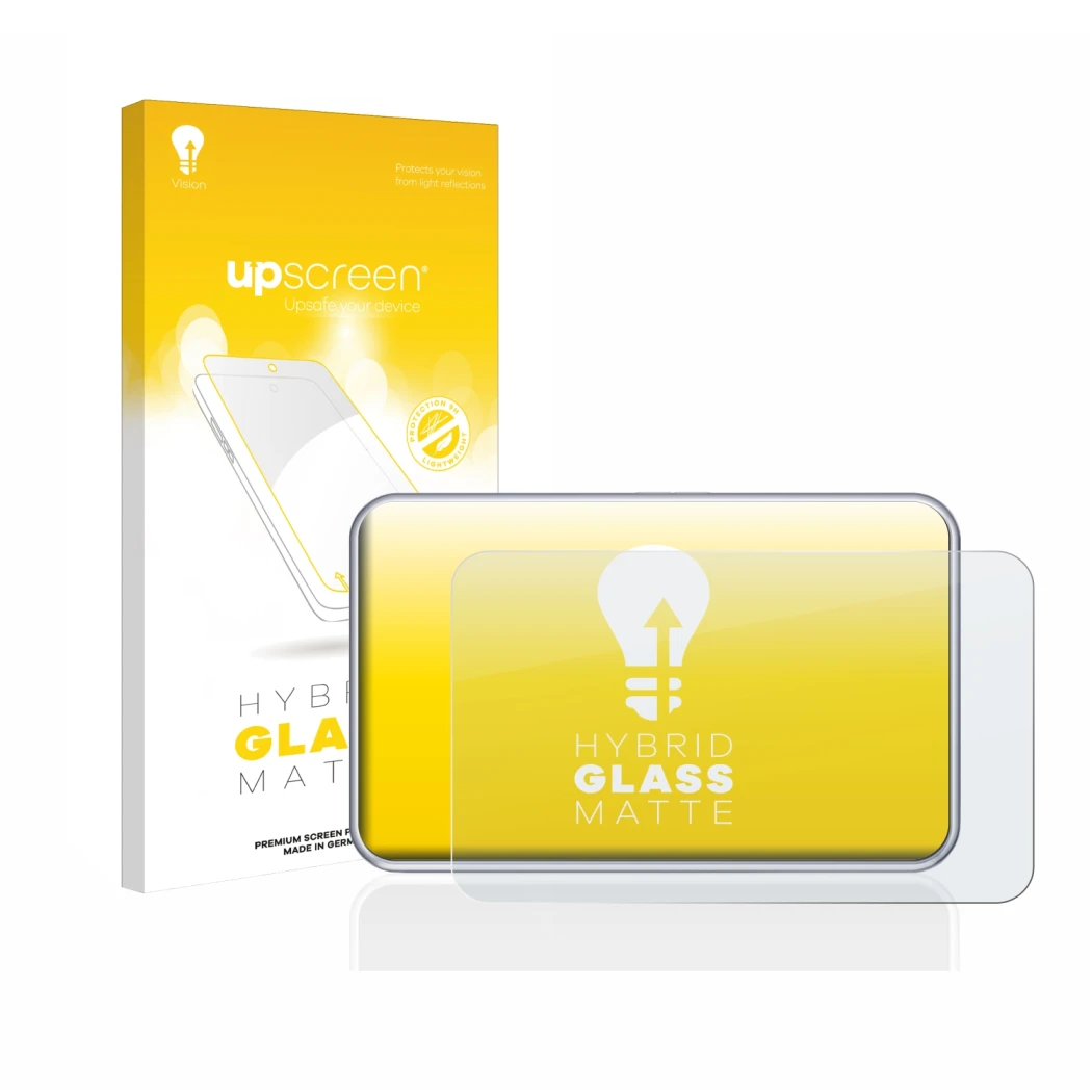 Front side of a product packaging with the brand logo upscreen. Next to it is the device Tandem diabetes care t:slim X2 Insuli