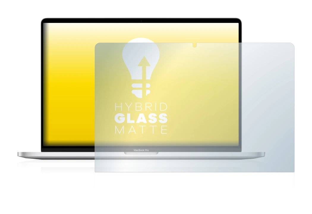 Image of the device Apple MacBook Pro 16