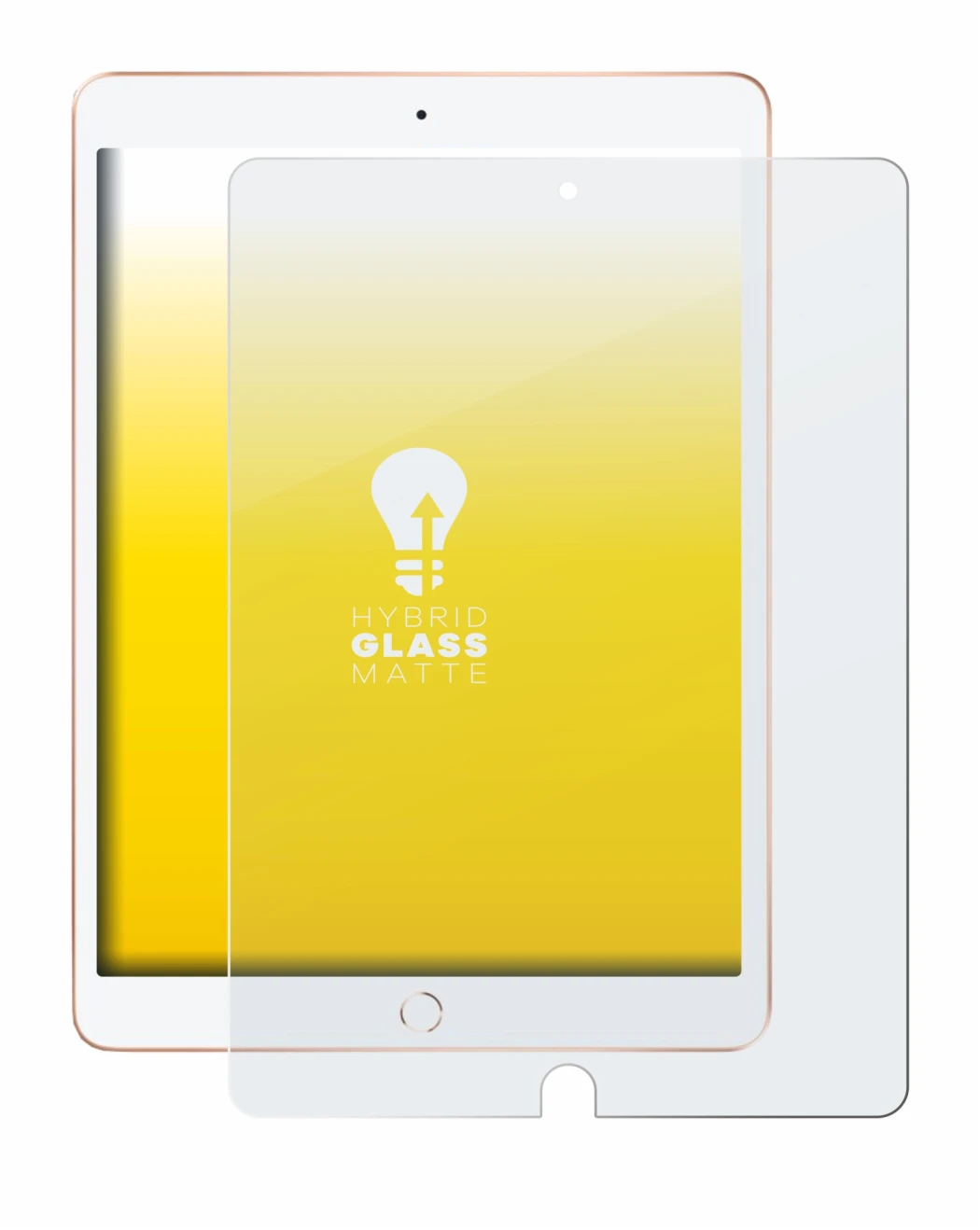 Image of the device Apple iPad 10.2