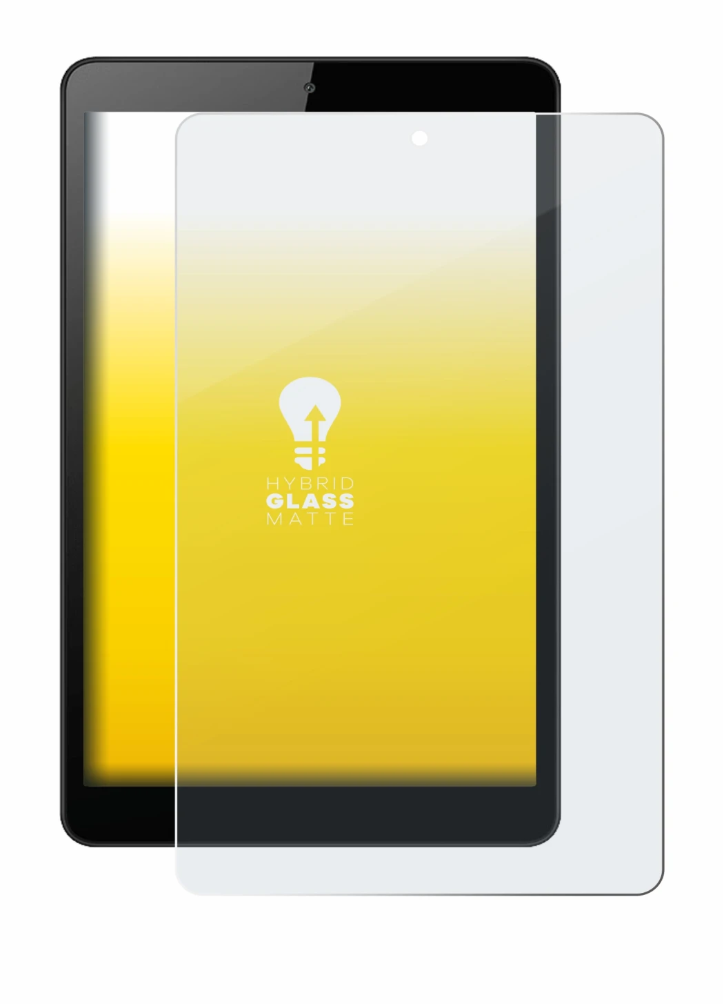 Image of the device Huawei MediaPad M5 Lite 8