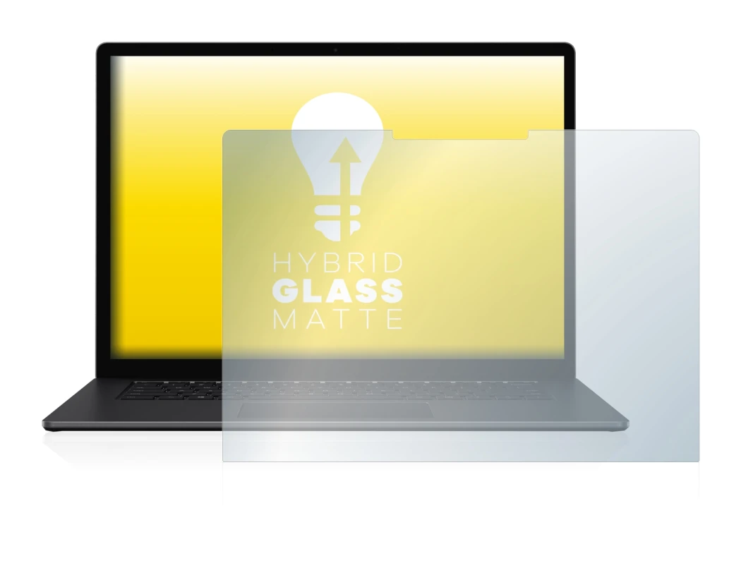 Image of the device Microsoft Surface Laptop 4 15