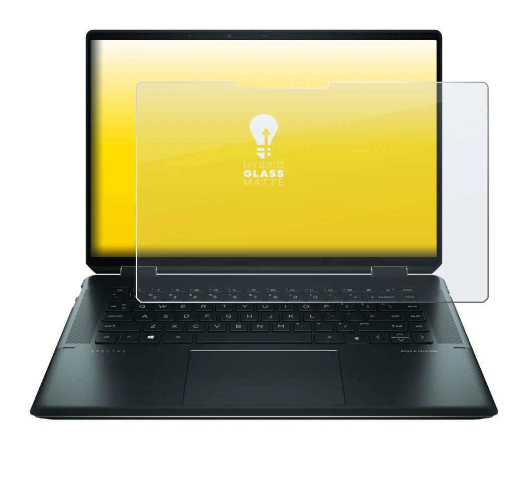 Image of the device HP Spectre x360 16