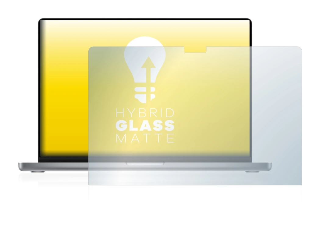 Image of the device Apple MacBook Pro 16