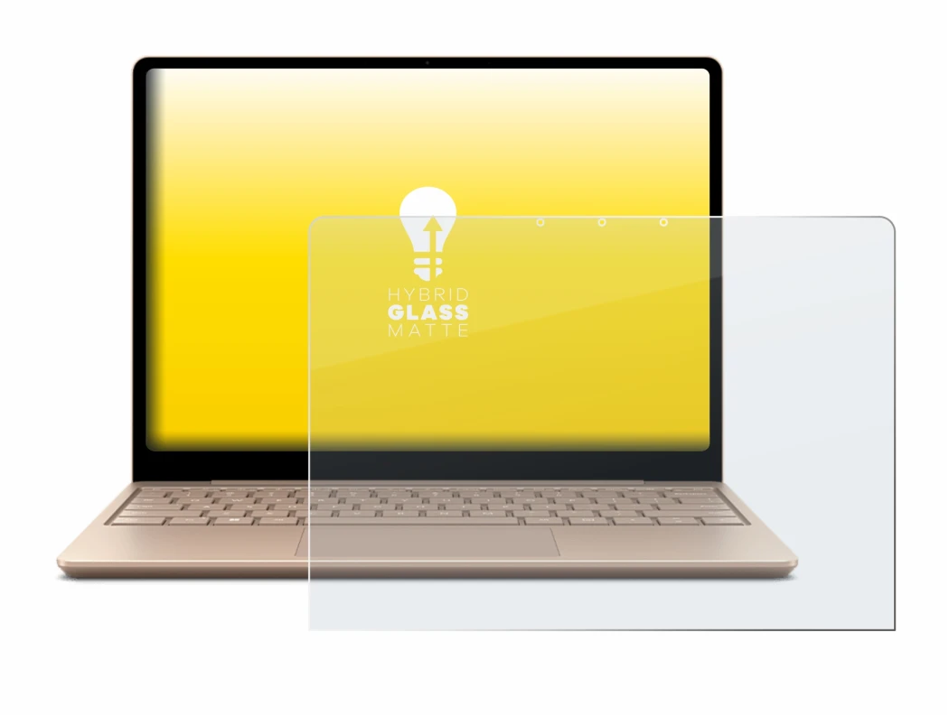 Image of the device Microsoft Surface Laptop Go 2 Business 12.4