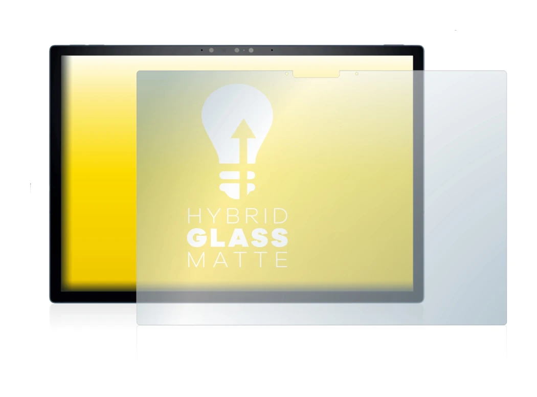 Image of the device Dell XPS 13 9315 2-in-1 with a wide variety of screen protectors.