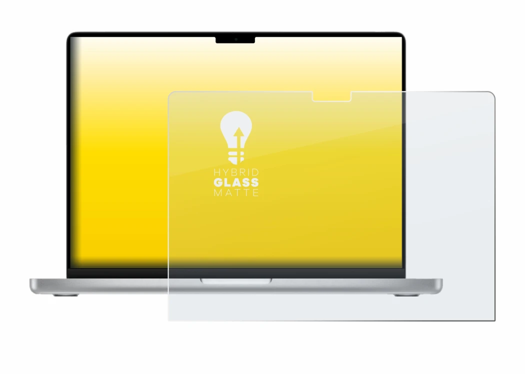 Image of the device Apple MacBook Pro 14